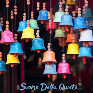 Suono Della Quiete: Meditazione Trascendentale con Campane Tibetane per la Purezza Spirituale, e Calma - Meditazione guidata universo