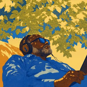 Harmonie mit Haustieren - Entspannungszeit