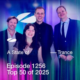 ASOT 1256 - A State of Trance Episode 1256 - Armin van Buuren