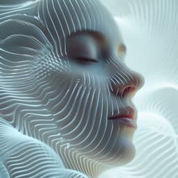 The Celestial Realm - White Noise Therapy