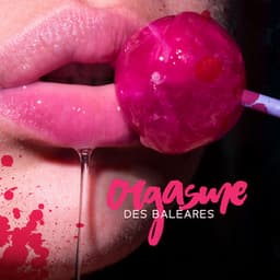 Orgasme des Baléares: Des rythmes lents et sexy, Musique fondante érotique, Sélection sensuelle chaude - Erotique Chillout Musique Café