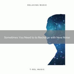Sometimes You Need to to Recharge with New Noise - 101 Noise
