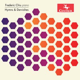 Hymns & Dervishes - G. I. Gurdjieff