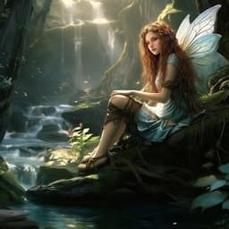 Ethereal Echoes: Calming Piano Soundscapes for Relaxation - Soothing Dogs