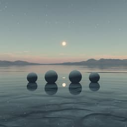 Convergence of Cosmic Energies - Chakra Balancing Meditation