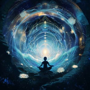 Spiritual Awakening Healing Sounds - Aman Glory