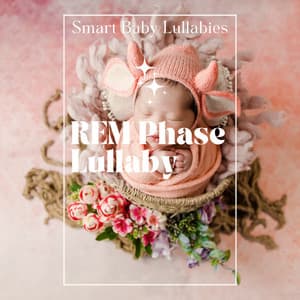 4 Deep Dreams: REM Phase Lullaby - Smart Baby Lullabies