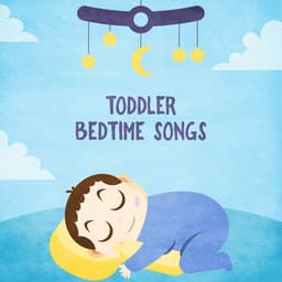 Toddler Bedtime Songs - Joyce Long