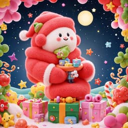 Navidad Épica: La Mejor Música Festiva - Canciones de Navidad 2021