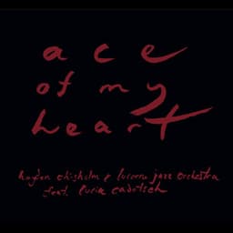Ace of My Heart - Hayden Chisholm