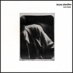 Hors Champ - Bruno Chevillon