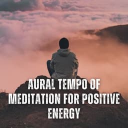 Aural Tempo of Meditation for Positive Energy - Relax Meditate Sleep Media