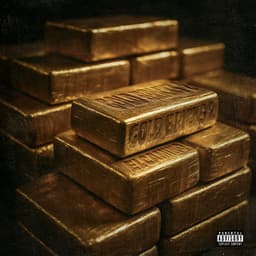 Gold Bricks 2 - Elcamino