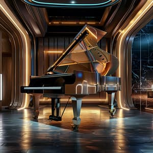 Peaceful Piano Music for Sleepy Evenings - Classical Piano
