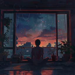 Mellow Sounds for Meditation: Zen Lofi - Simply Lofi