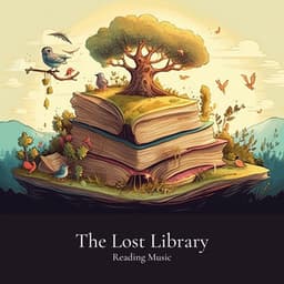 The Lost Library - Reading Music
