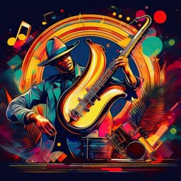 Soulful Jazz Vibes: Classic Club Rhythms - Classic Jazz Chill