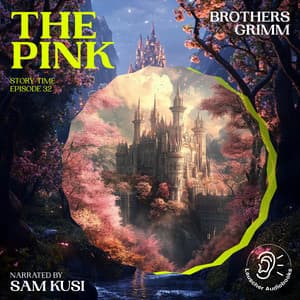 The Pink - Story Time