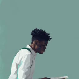 Frecuencia De Enfoque Binaural: Mejoras De Estudio - Concentracíon