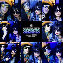 Secrets LP - Melleefresh