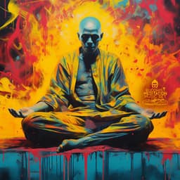 Dharma Breath - Buddhist Meditation Music Set