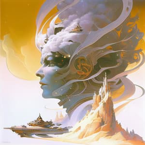 Solfeggio Spirit - The Solfeggio Peace Orchestra