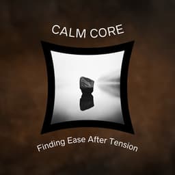 Finding Ease After Tension - Calm Core