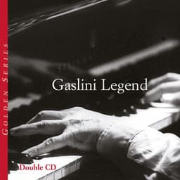 Gaslini Legend Vol. 1&2 - Giorgio Gaslini