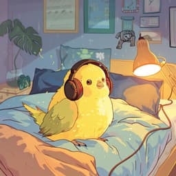 Ambient Birds, Vol. 43 - Singing Birds