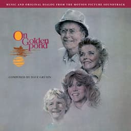 On Golden Pond - Dave Grusin