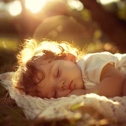 Rayos Matutinos: Canciones Para El Sueño Del Bebé - Colección de música relajante para bebés