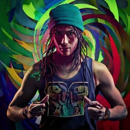 Hip Hop Yoga Rhythms: Movement and Stillness - Alpha Binaural