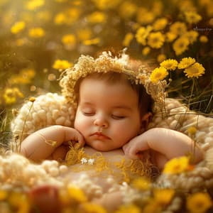 Sweet Sounds for Baby Sleep - Baby Naptime Soundtracks