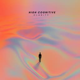 High Cognitive Clarity - Matter and Energy