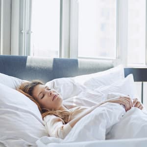 Gentle Tunes for Sleep: Calming Music - Sunday Morning Music