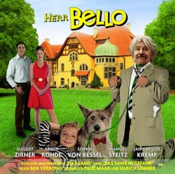 Herr Bello - Konstantin Wecker