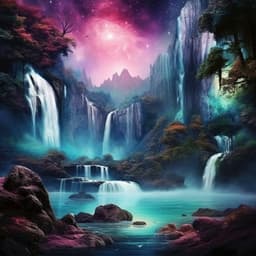 Meditative Rain Sounds: Music for Serenity - The Sound of Danish Nature