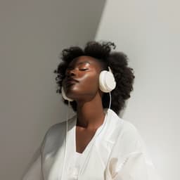 Sinfonía Tranquila De La Relajación: Música Para Desconectar - Resplandor relajante