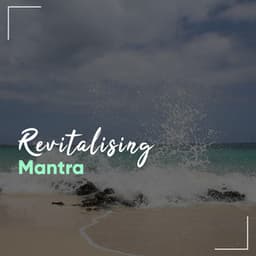 # 1 Album: Revitalising Mantra - Solara Dawn