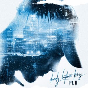 Dardy Luther King - Dardan