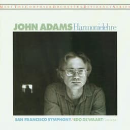 Harmonielehre - John Adams