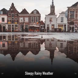 !!!!" Sleepy Rainy Weather "!!!! - Sonidos De Truenos y Lluvia