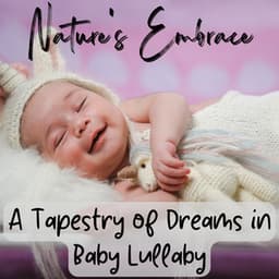 Nature's Embrace: A Tapestry of Dreams in Baby Lullaby - Nature Baby Lullaby Company