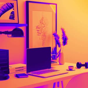 Background Music for Golden Yesterday - Coffee and Jazz