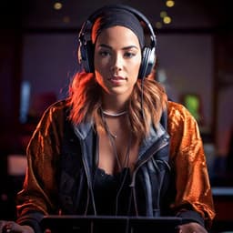 Music for Deep Focus: Subtle Rhythms - Lofi House Chill