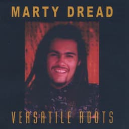 Versatile Roots - Marty Dread