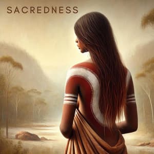 Sacredness: Aboriginal Didgeridoo Music - Ancient Didgeridoo