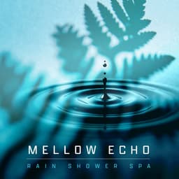 Mellow Echo - Rain Shower Spa