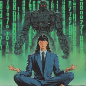 神聖な犬小屋: 楽園の記憶 - Academy of Increasing Power of Brain