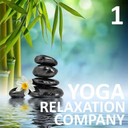 Yoga Relaxation Company, Vol. 1 - Yoga Relaxation Company